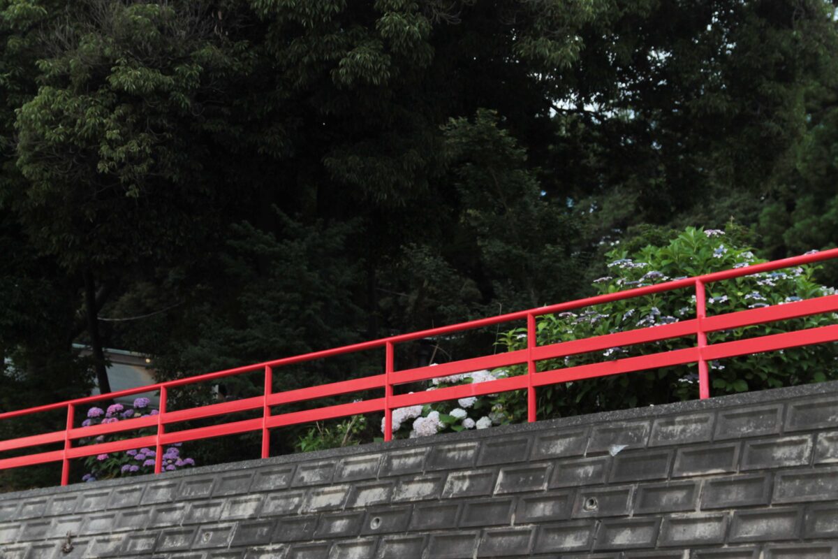 柳崎氷川神社