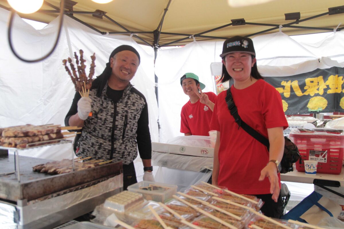 川口縁日フェス0621