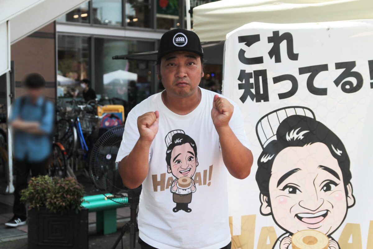 川口縁日フェス0621