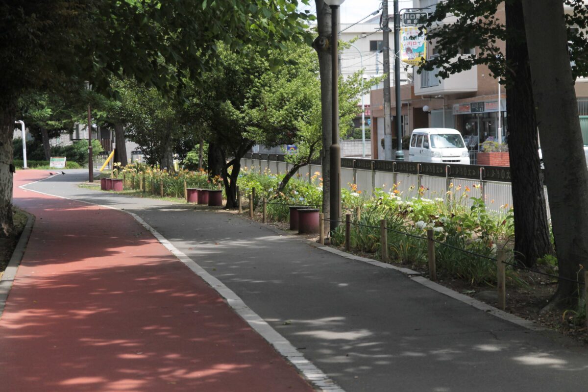 川口市青木町公園0623