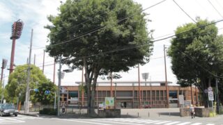 川口市青木町公園0623