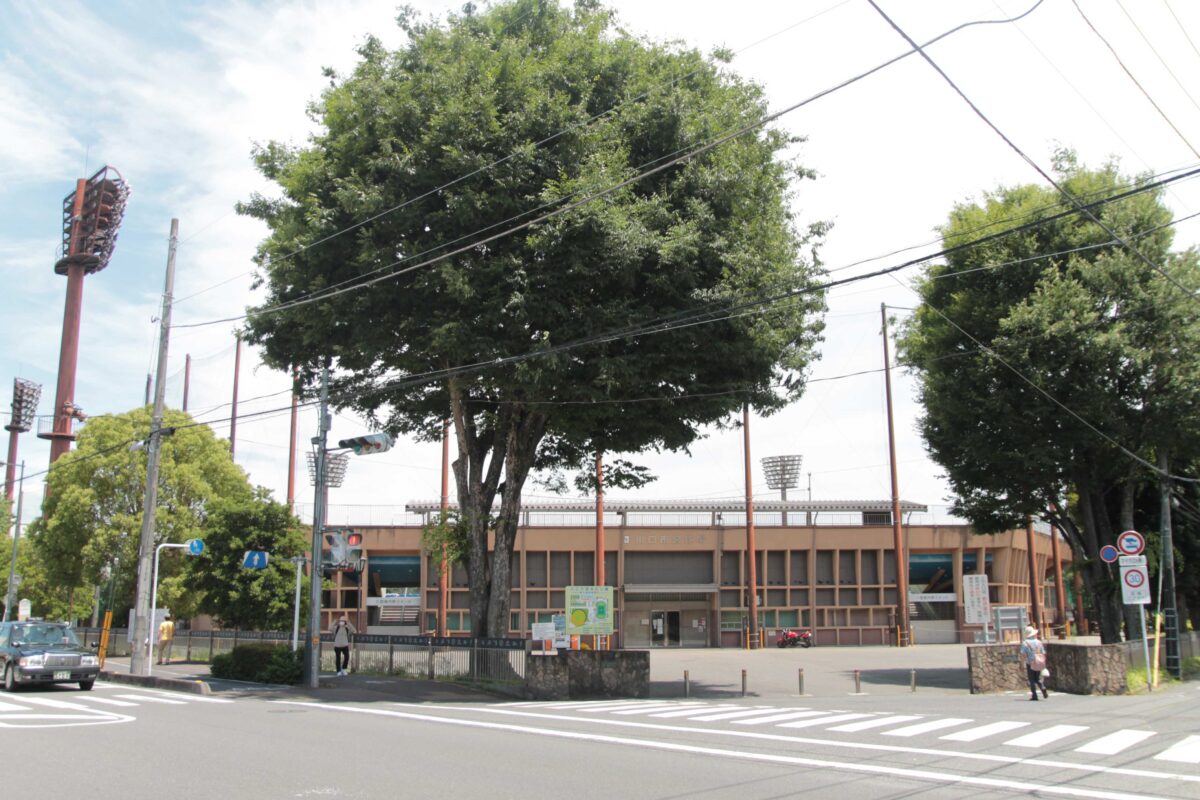川口市青木町公園0623