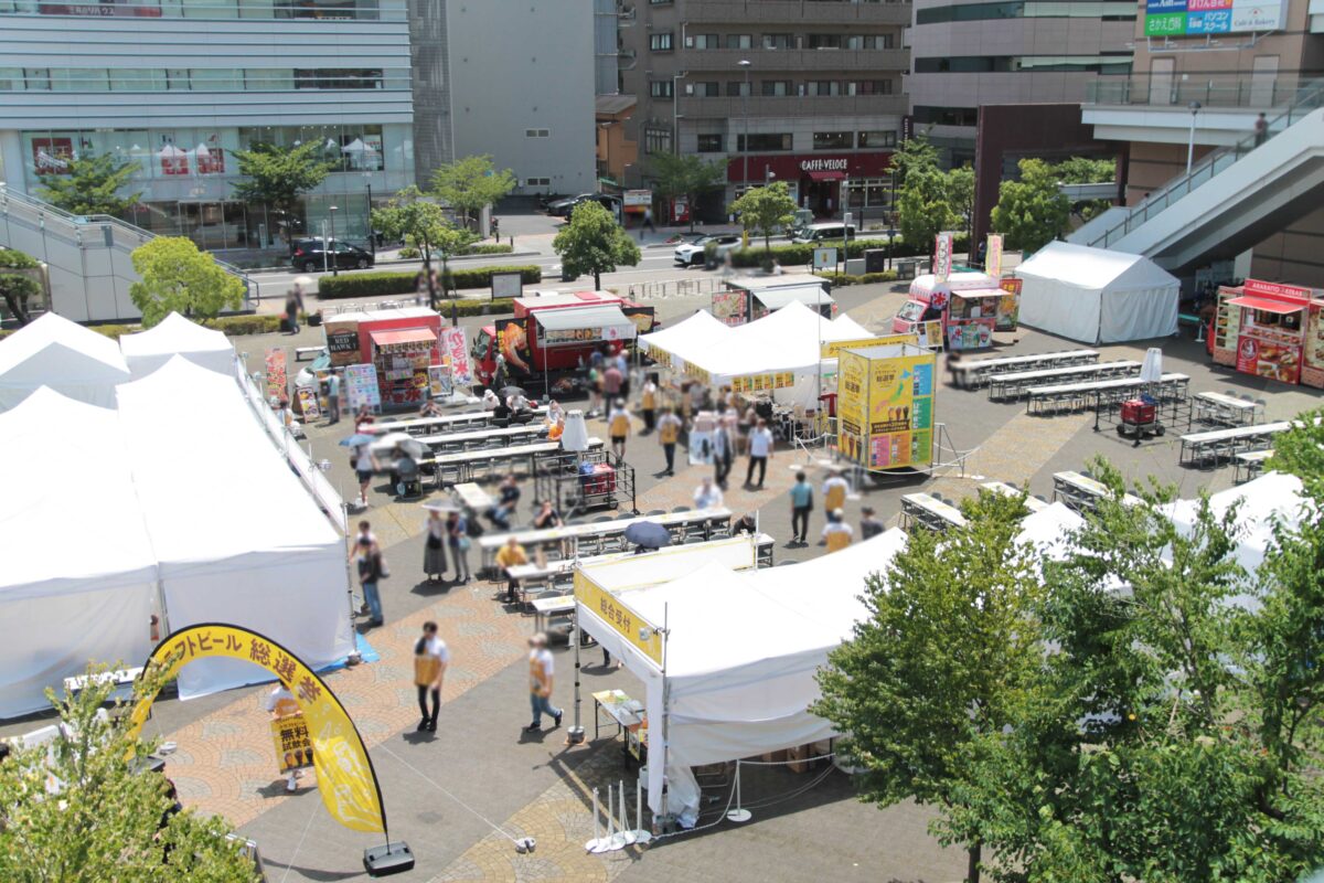 クラフトビール総選挙0628