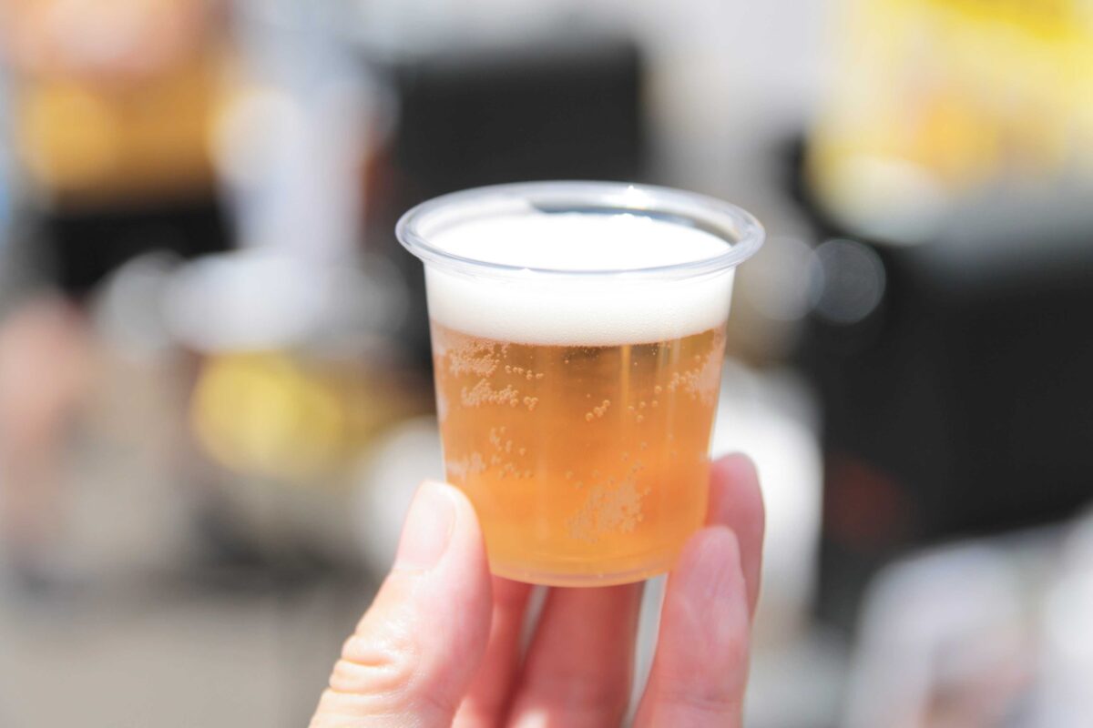 クラフトビール総選挙0628