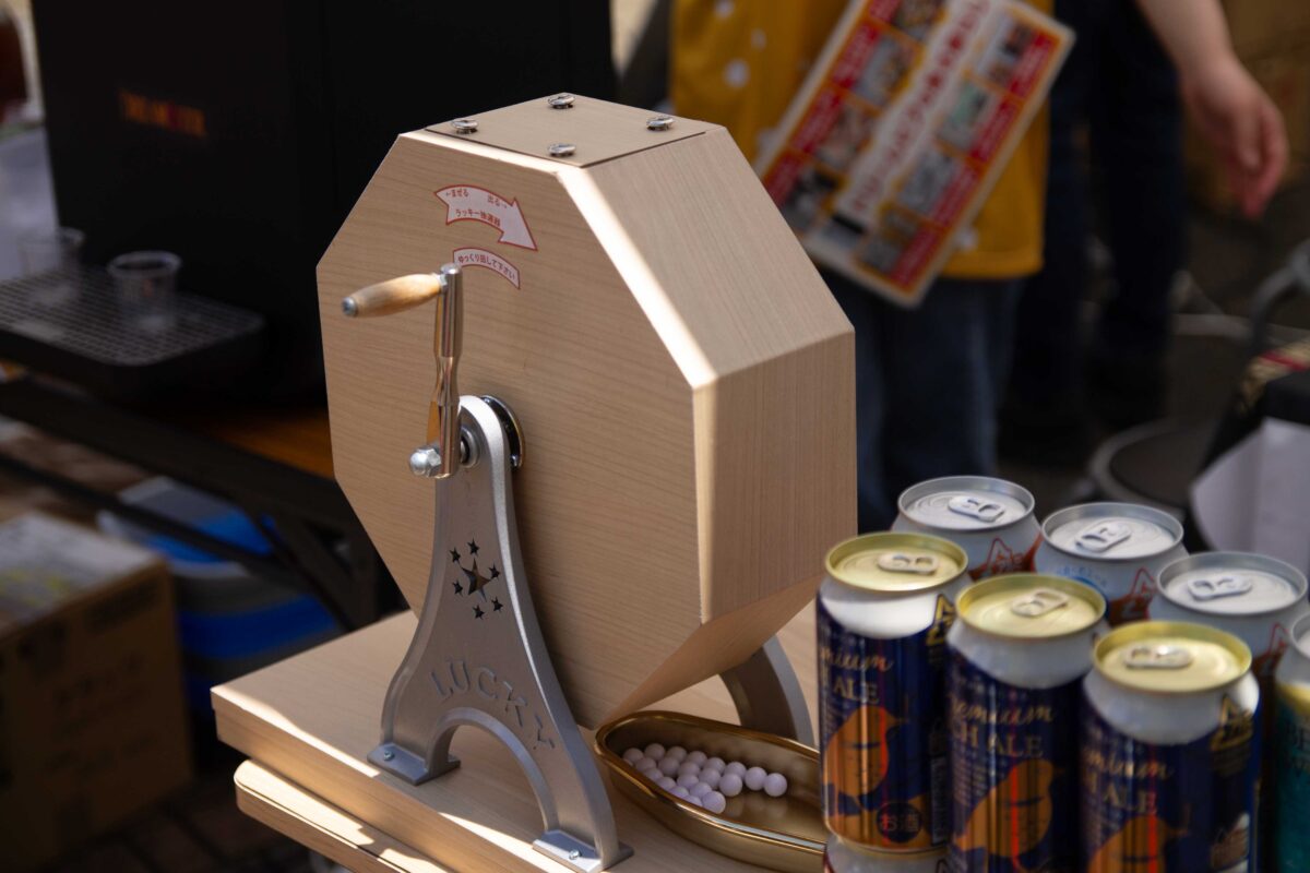 クラフトビール総選挙0628