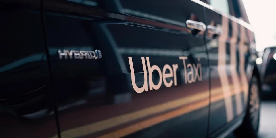 Uber Taxi