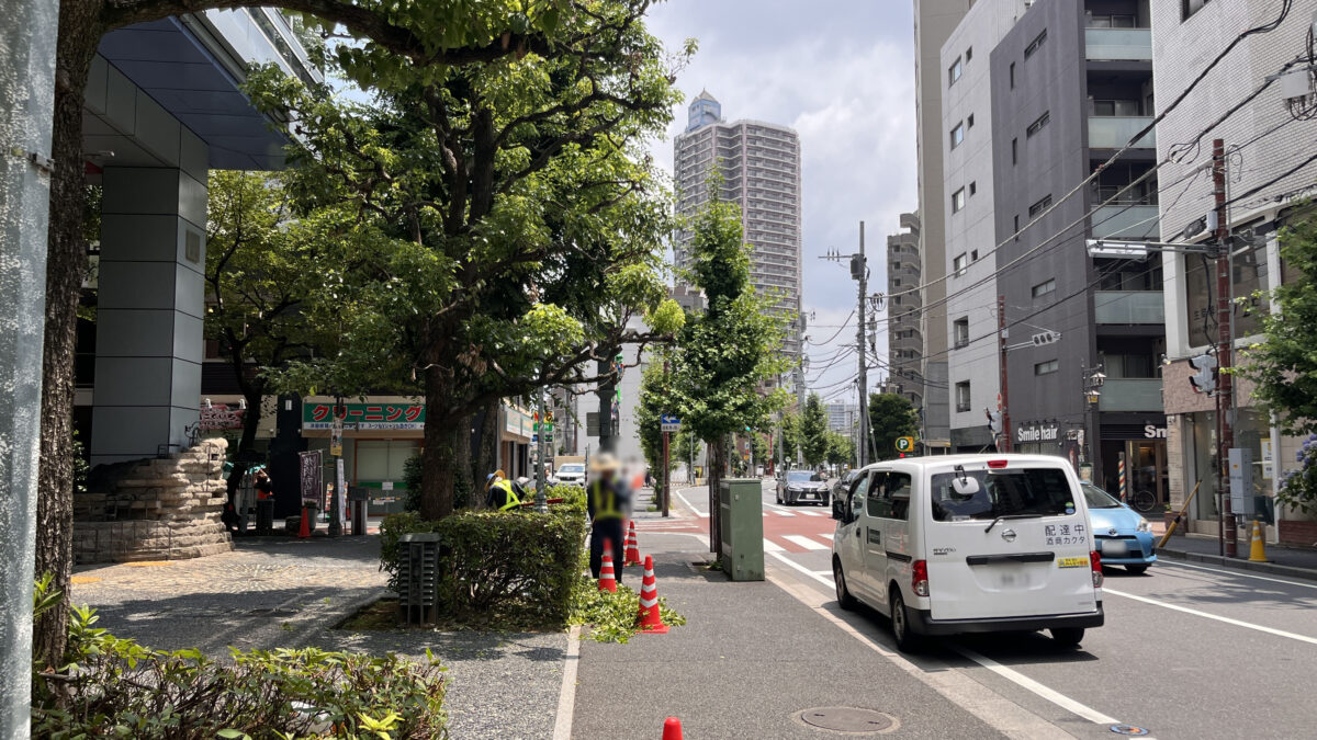 幸町 祭だんご本舗