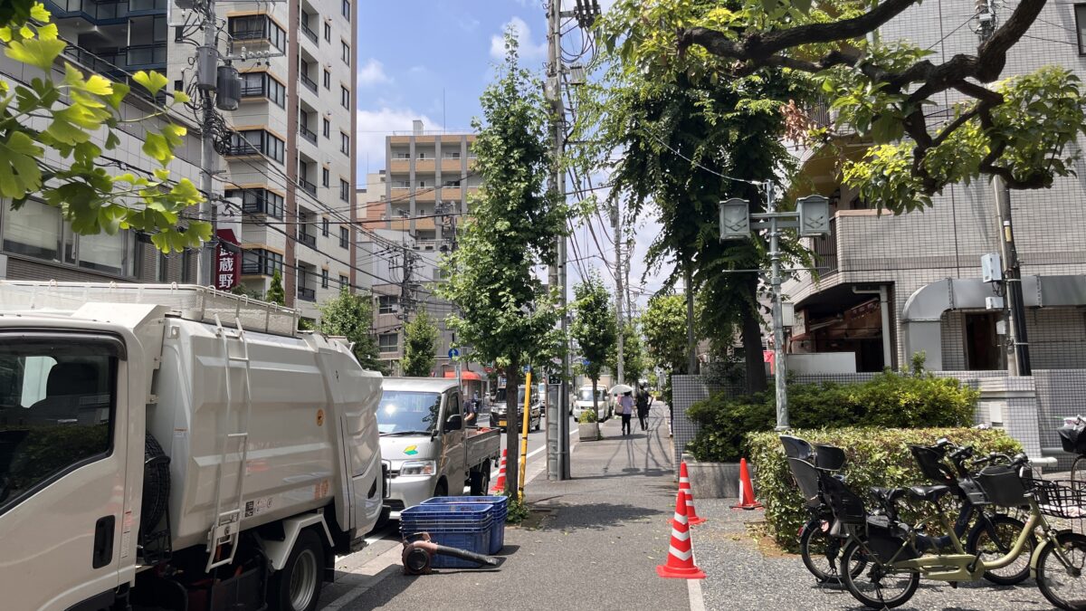 幸町 祭だんご本舗