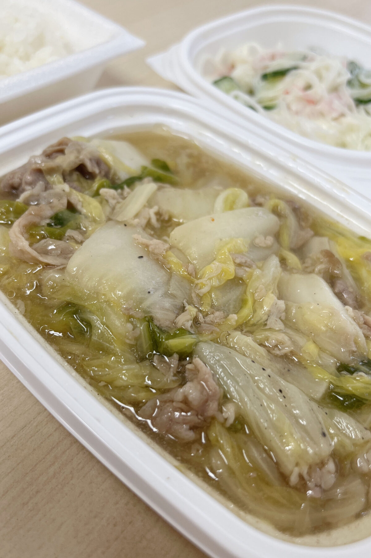 幸町 祭だんご本舗