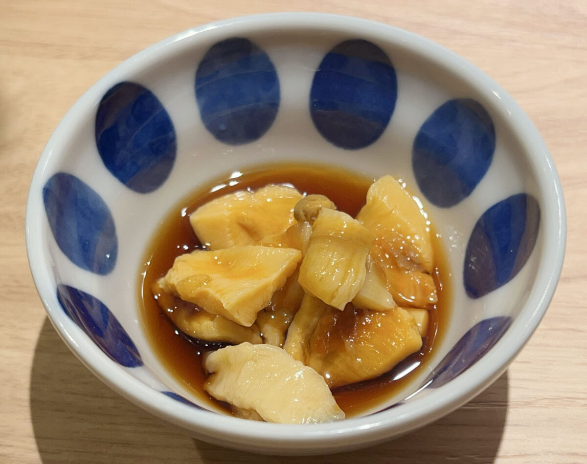 栄町 髙はし