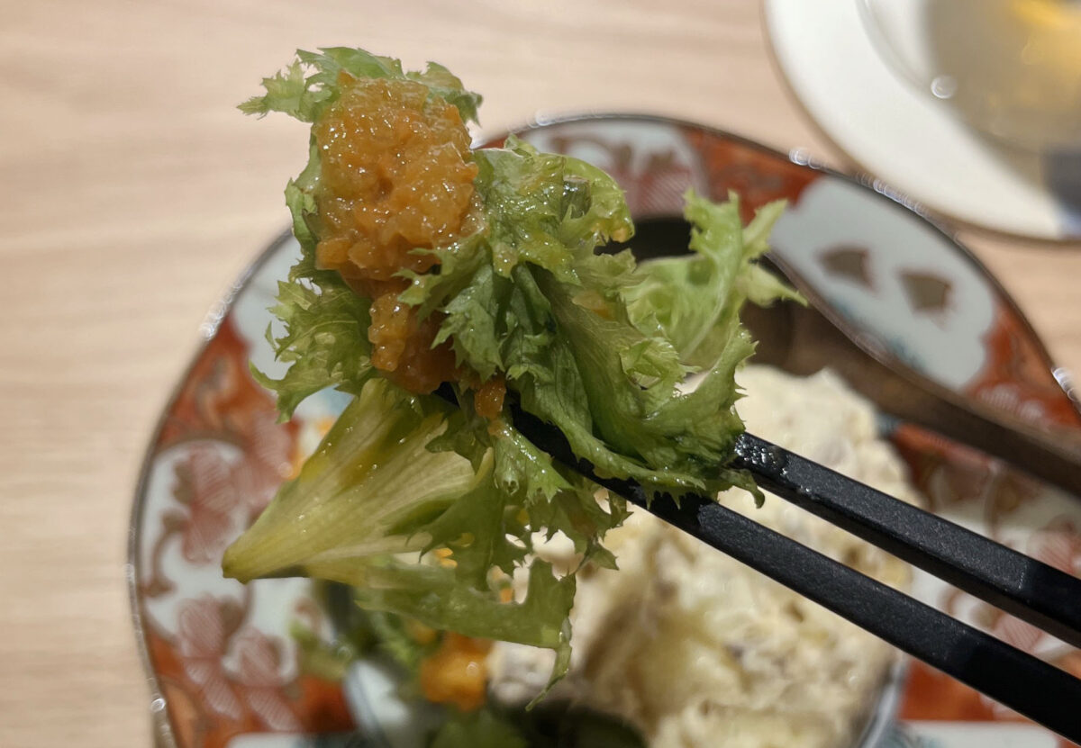 栄町 髙はし