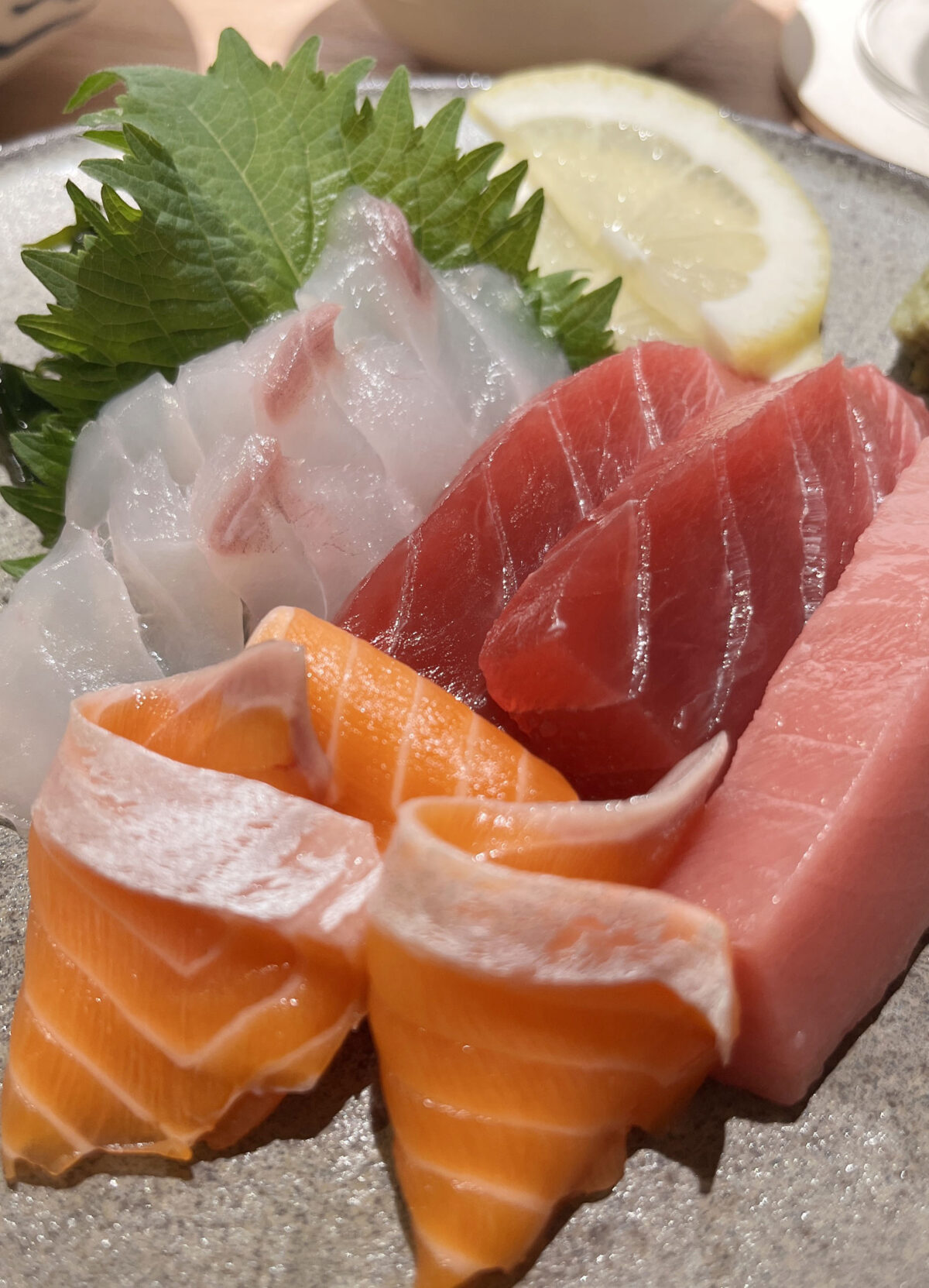 栄町 髙はし