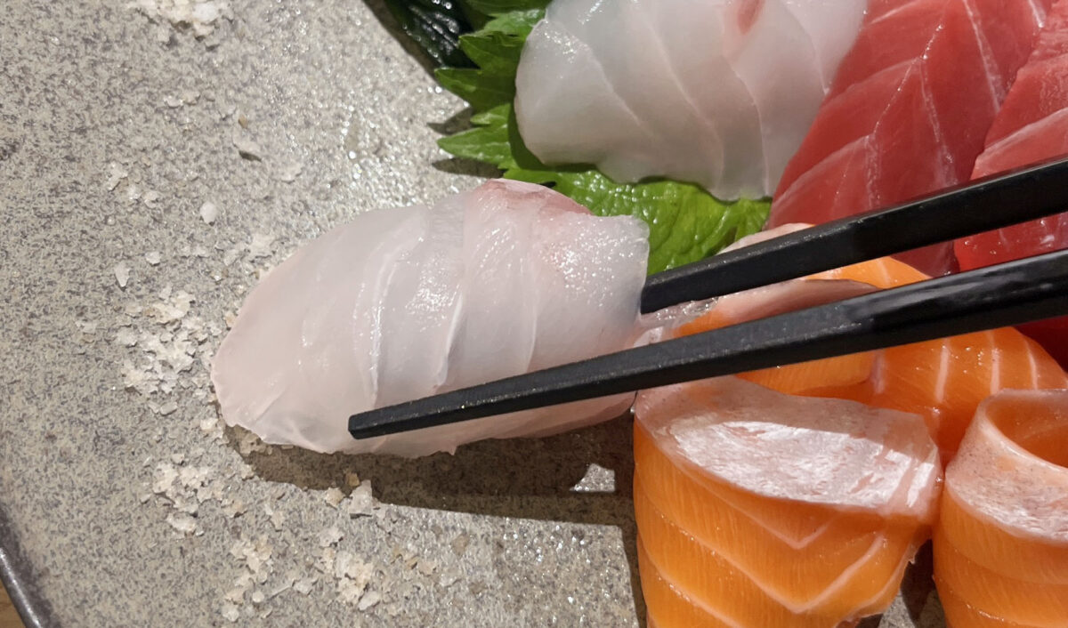 栄町 髙はし