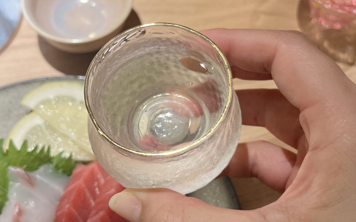 栄町 髙はし