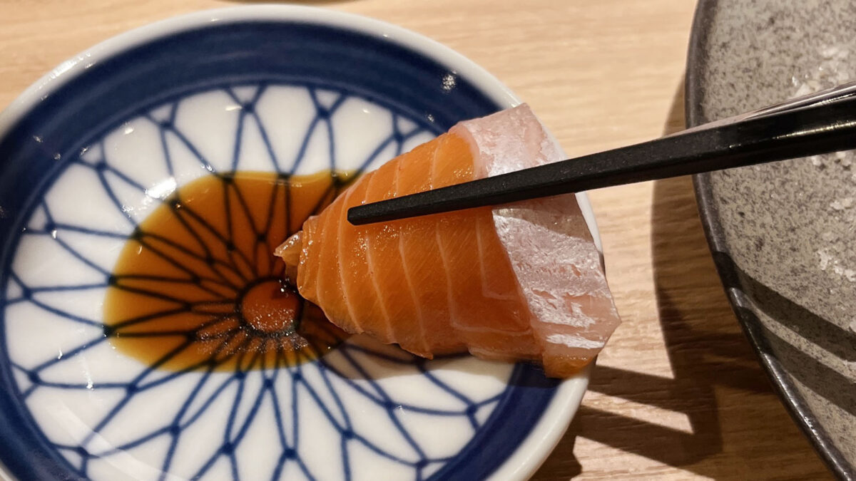 栄町 髙はし