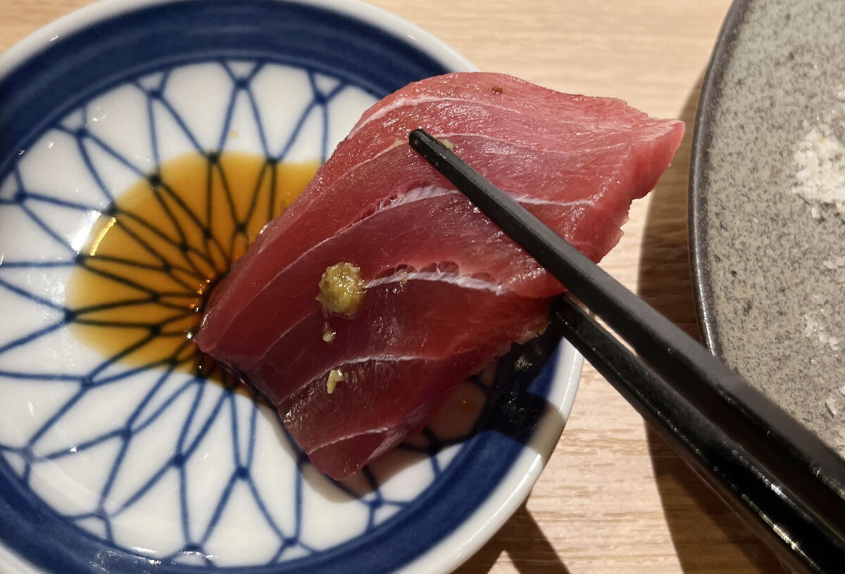 栄町 髙はし
