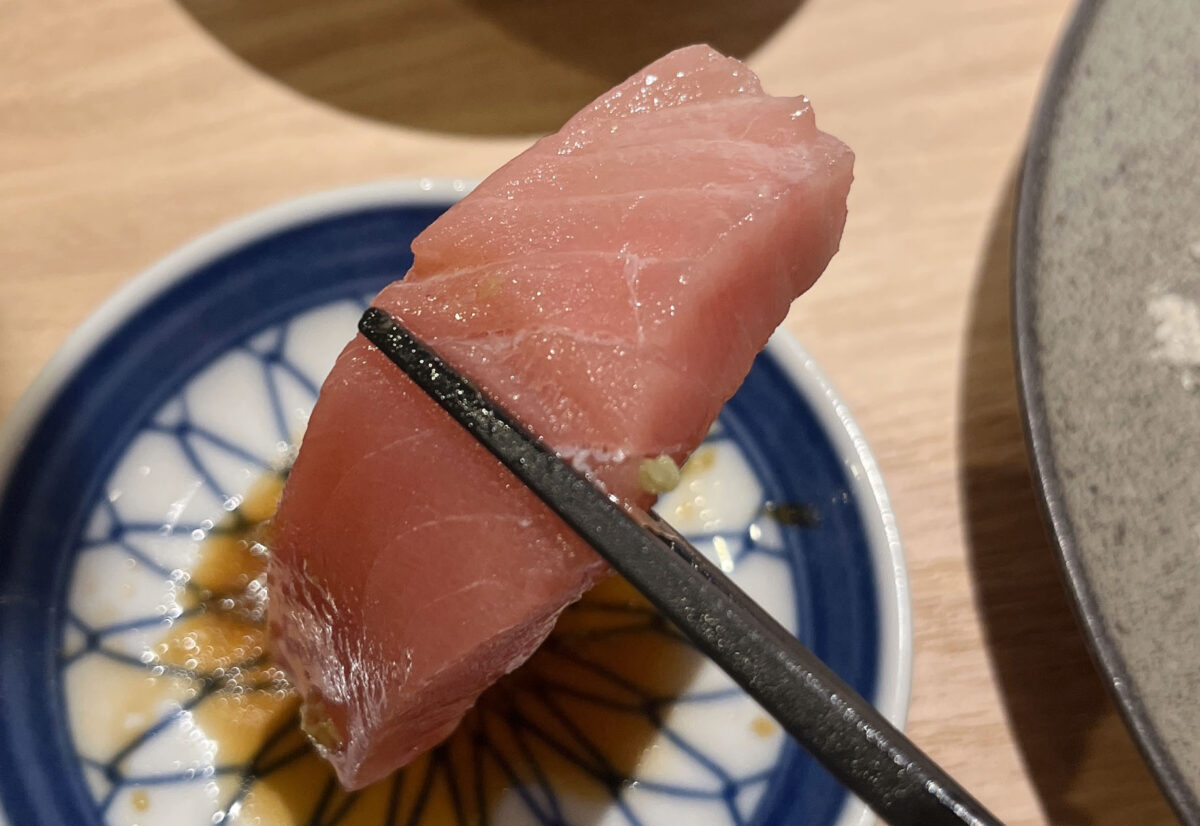 栄町 髙はし