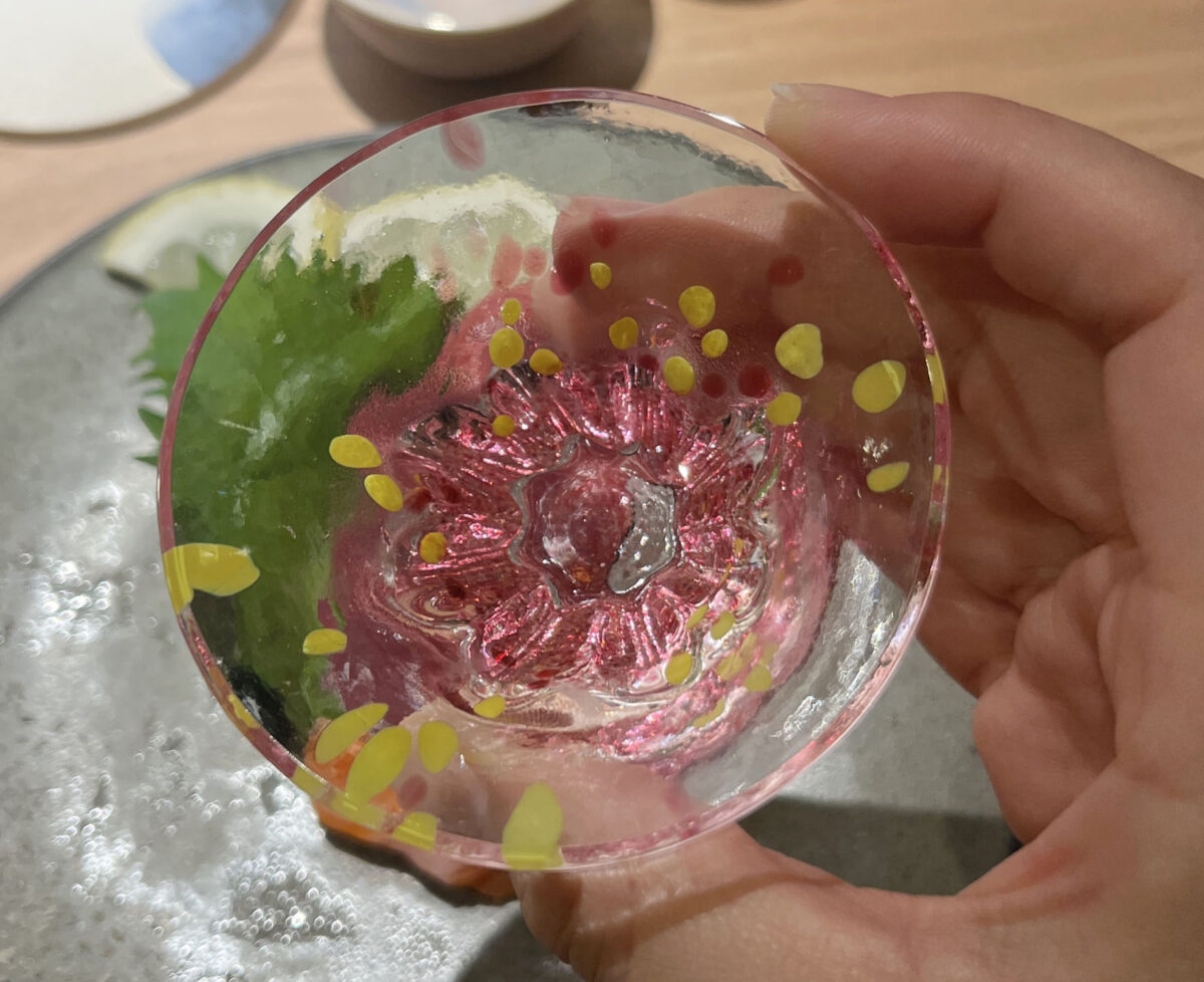 栄町 髙はし