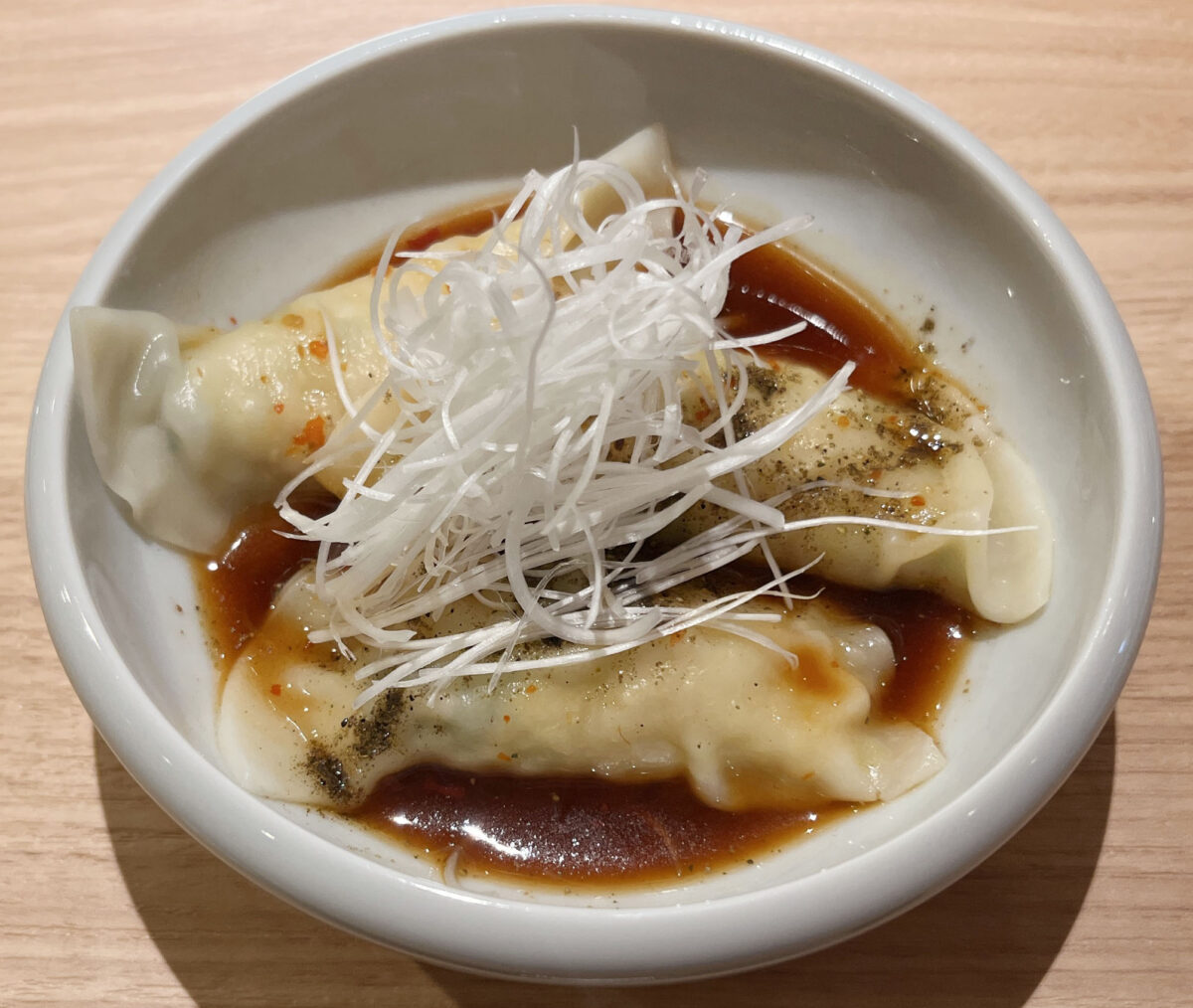 栄町 髙はし