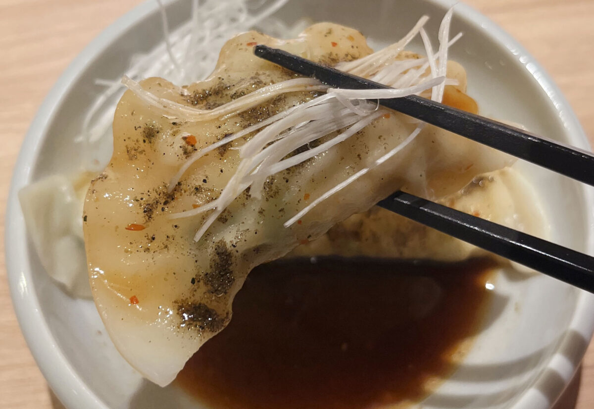 栄町 髙はし