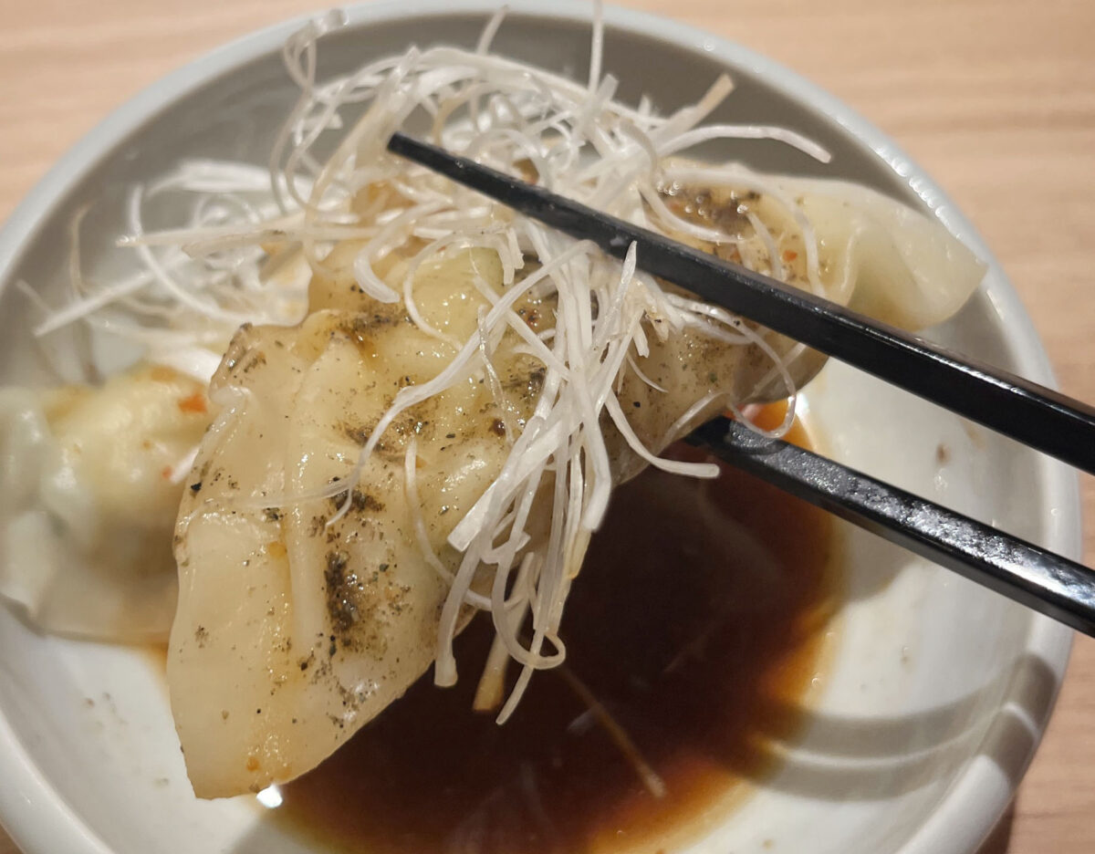 栄町 髙はし