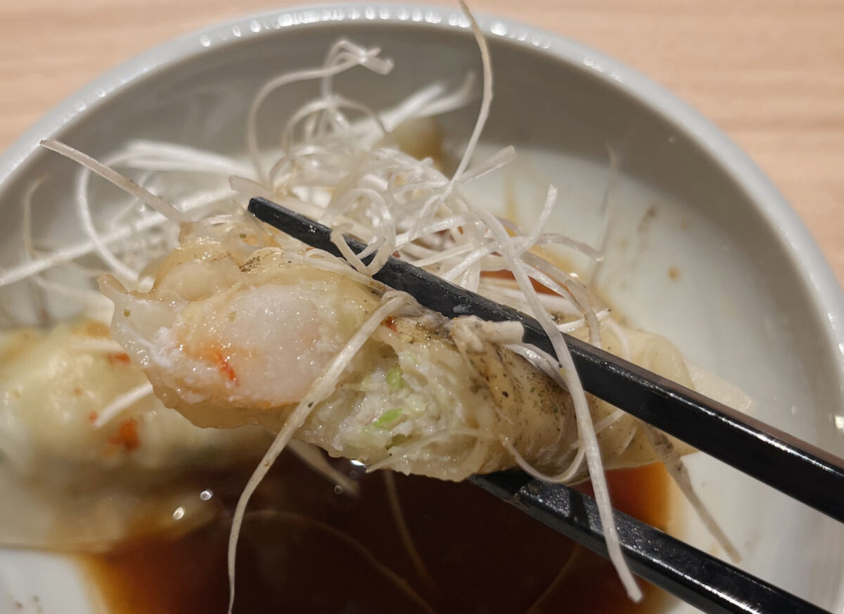 栄町 髙はし