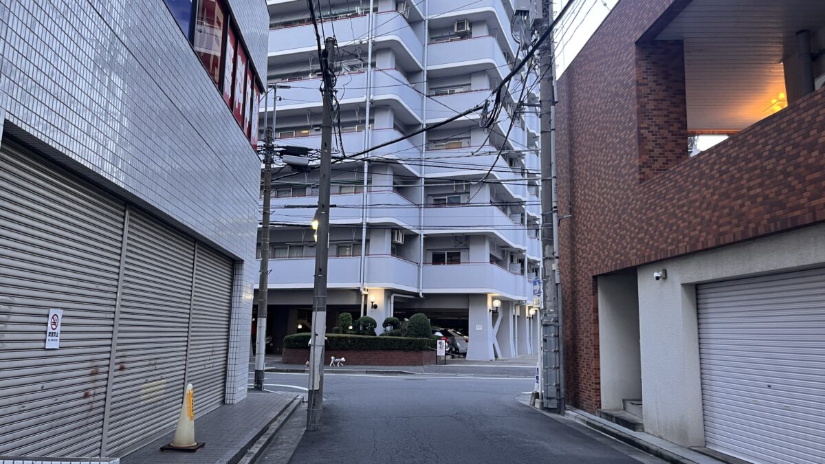 栄町 髙はし