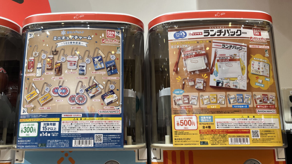 アリオ川口 シープラ #C-pla