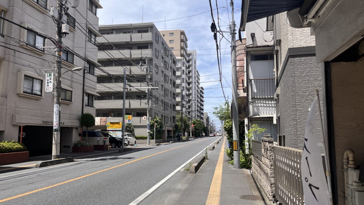 幸町 SHO-AN2