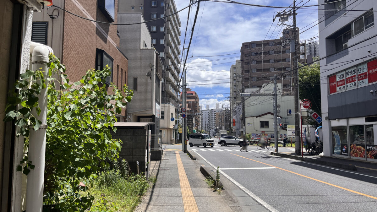 幸町 SHO-AN2