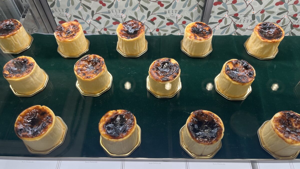 コレもう食べた？西川口