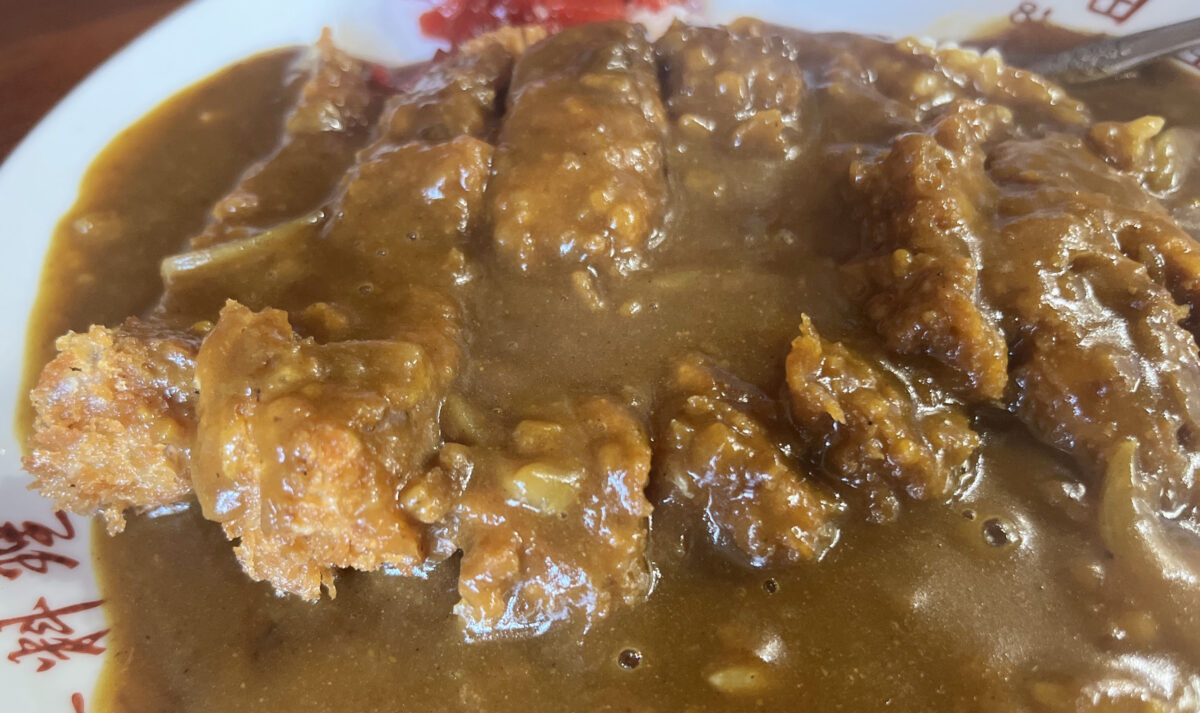 鳩ヶ谷 中華料理 亀田屋