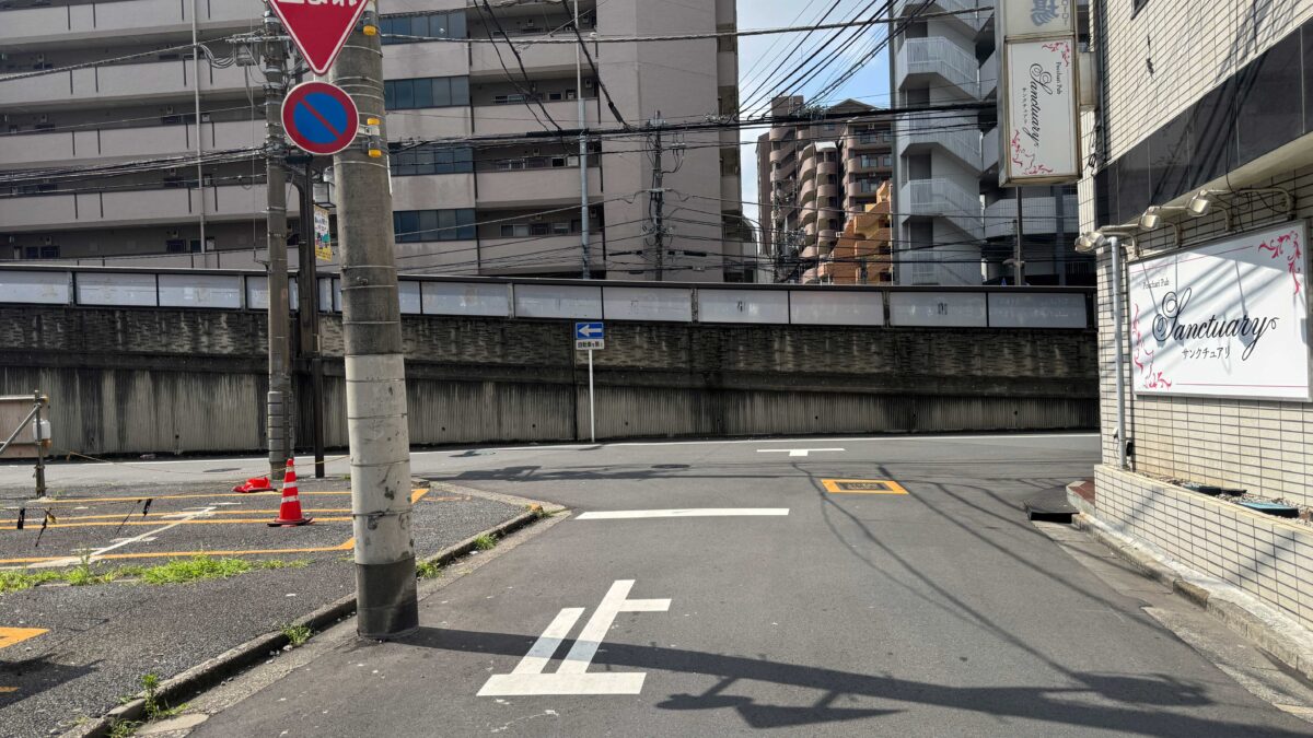 西川口マンション新築工事