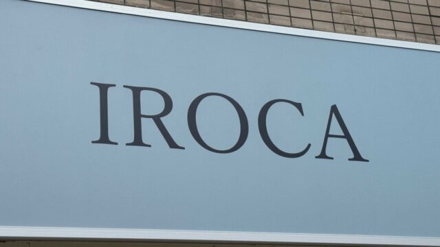 西川口IROCA