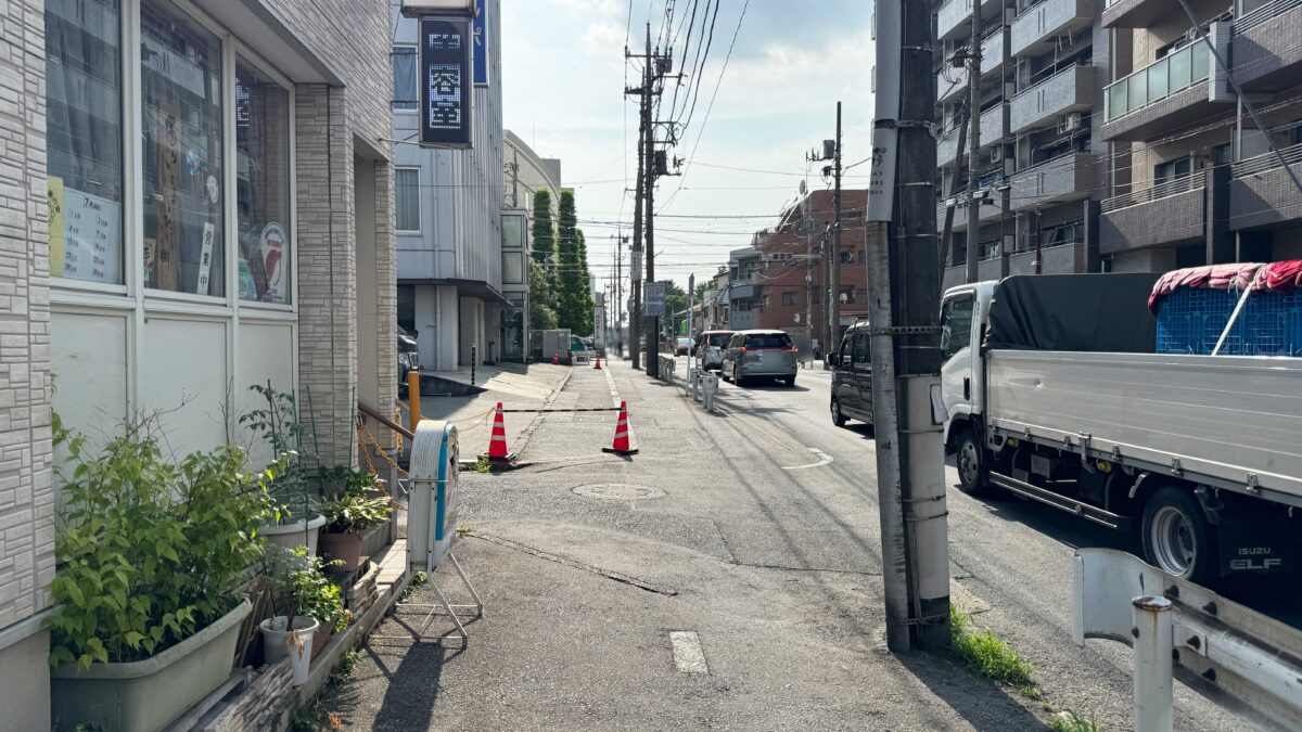 川口 禾