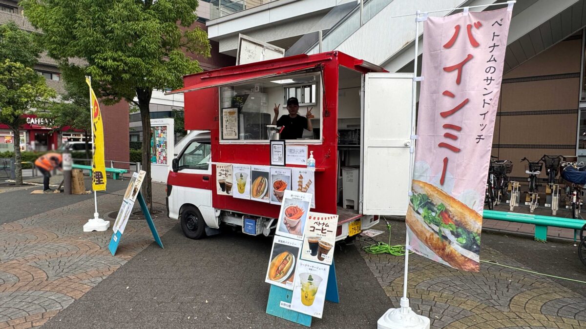 川口縁日FES七夕祭り0704