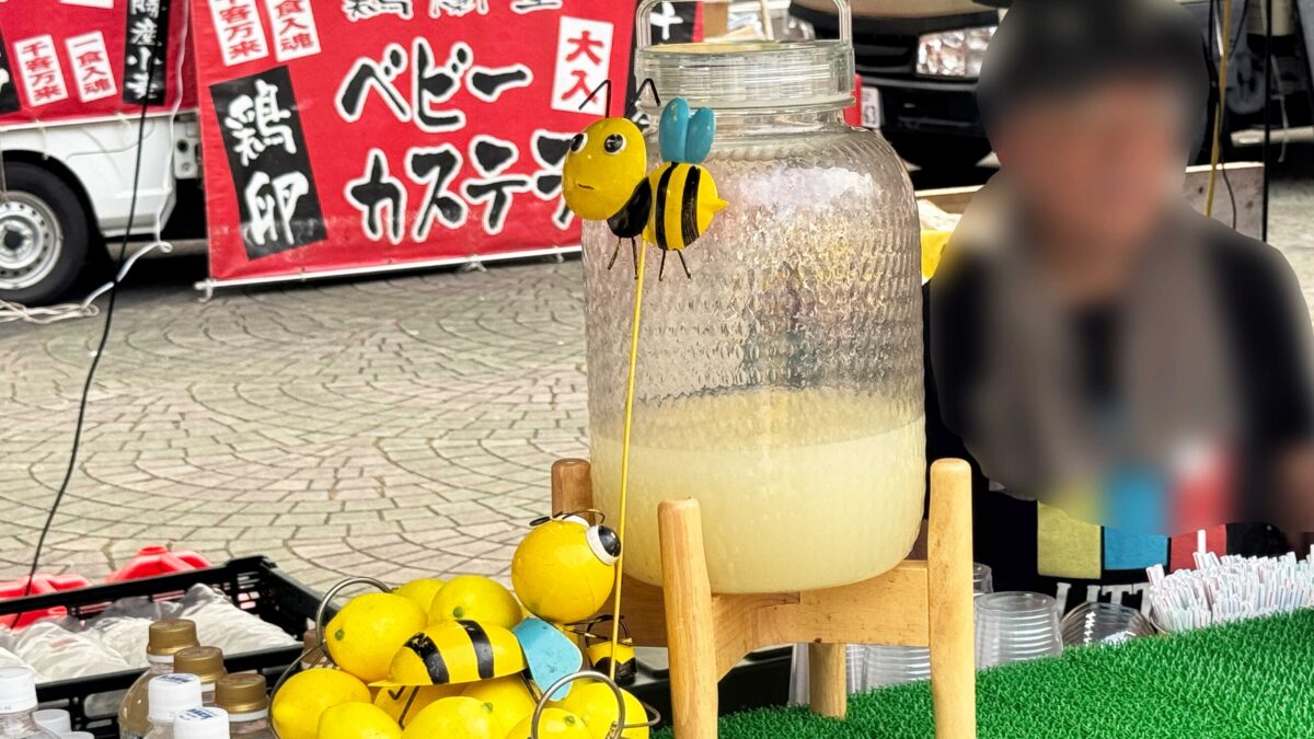 川口縁日FES七夕祭り0704