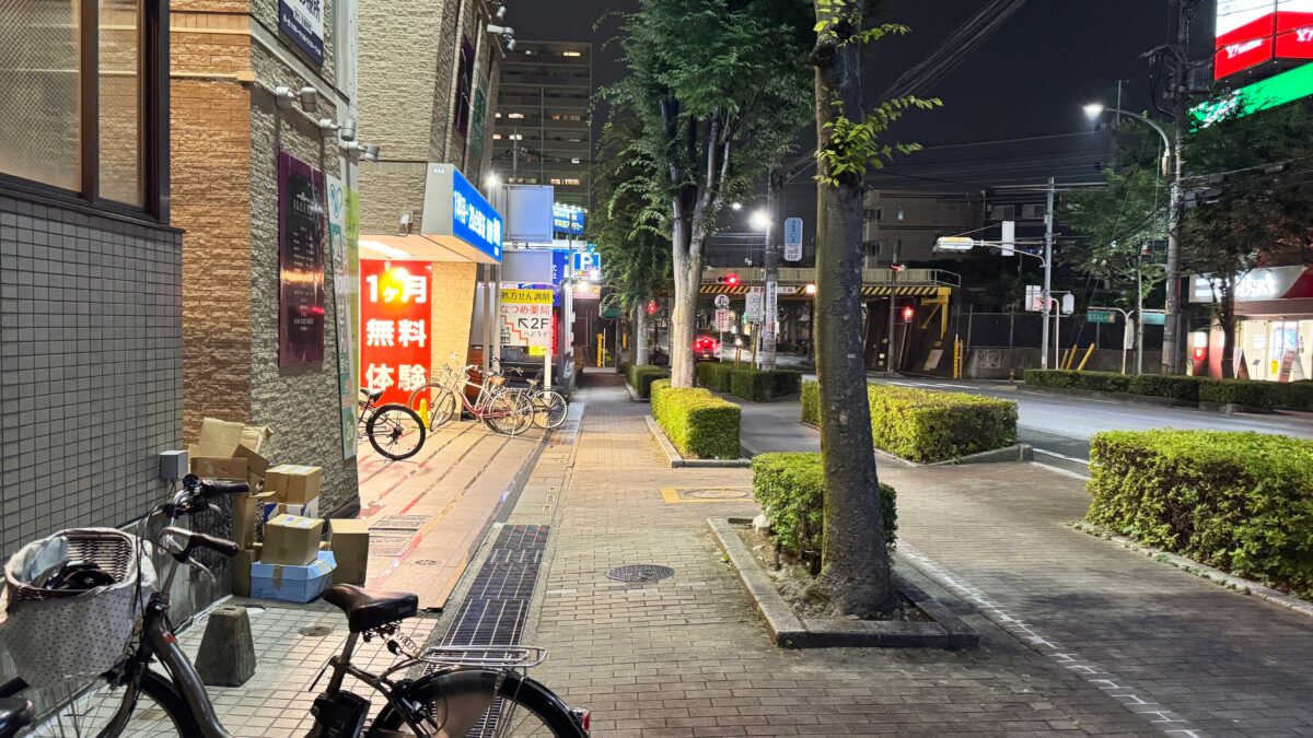 東川口 内科・呼吸器内科