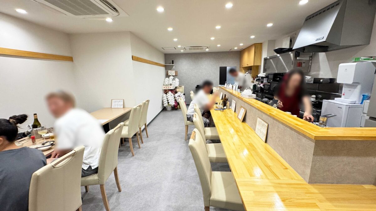 Dining灯