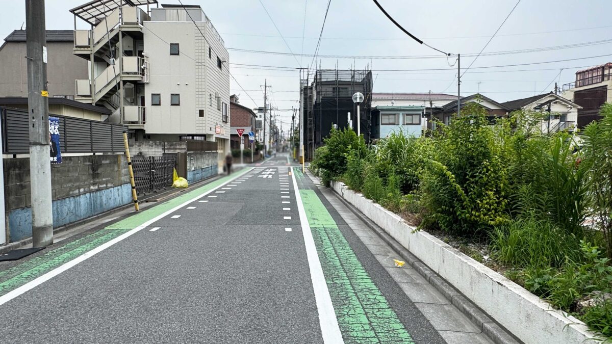 マルエツ西川口東口店