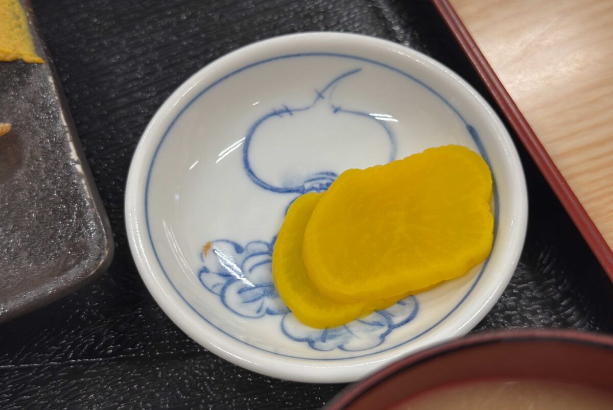 あおき食堂