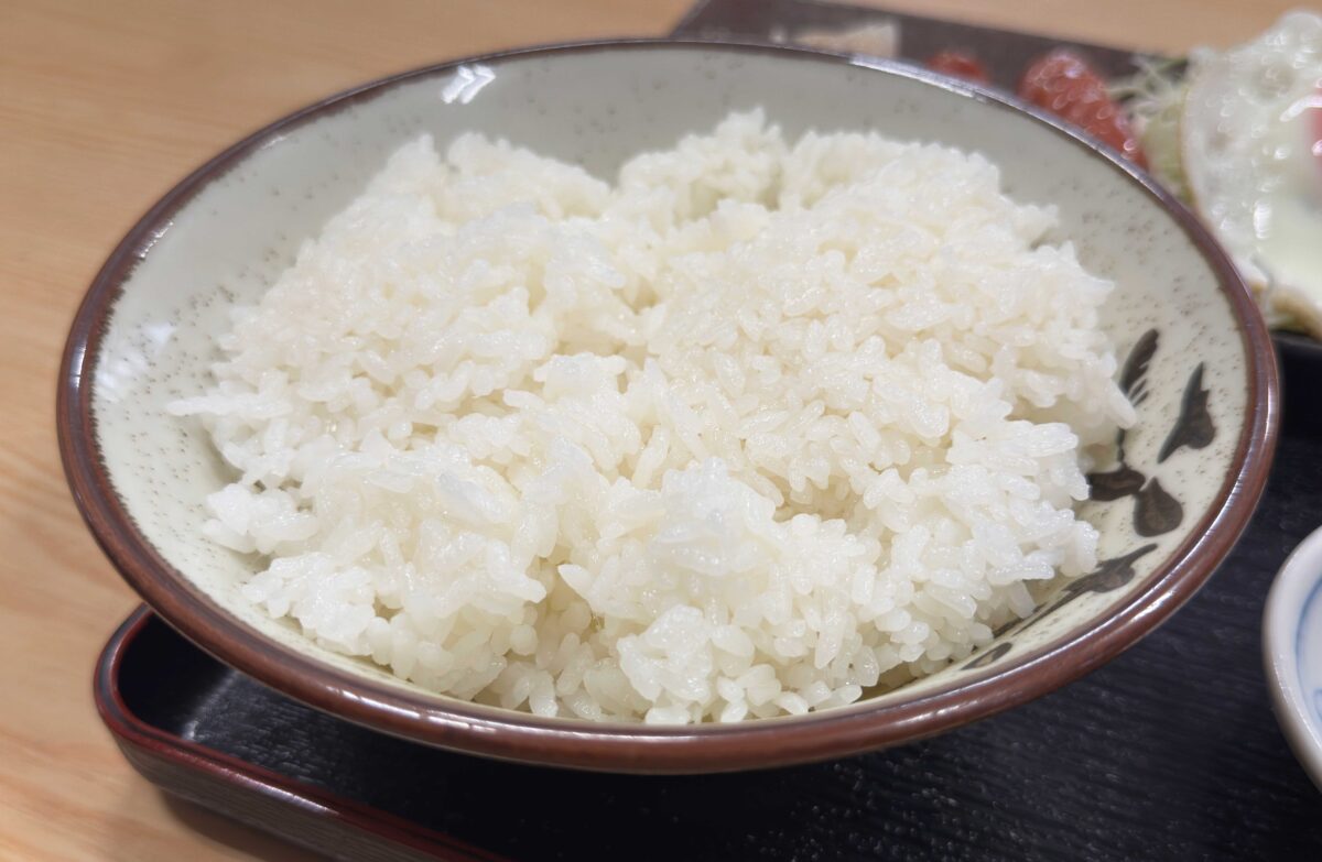 あおき食堂