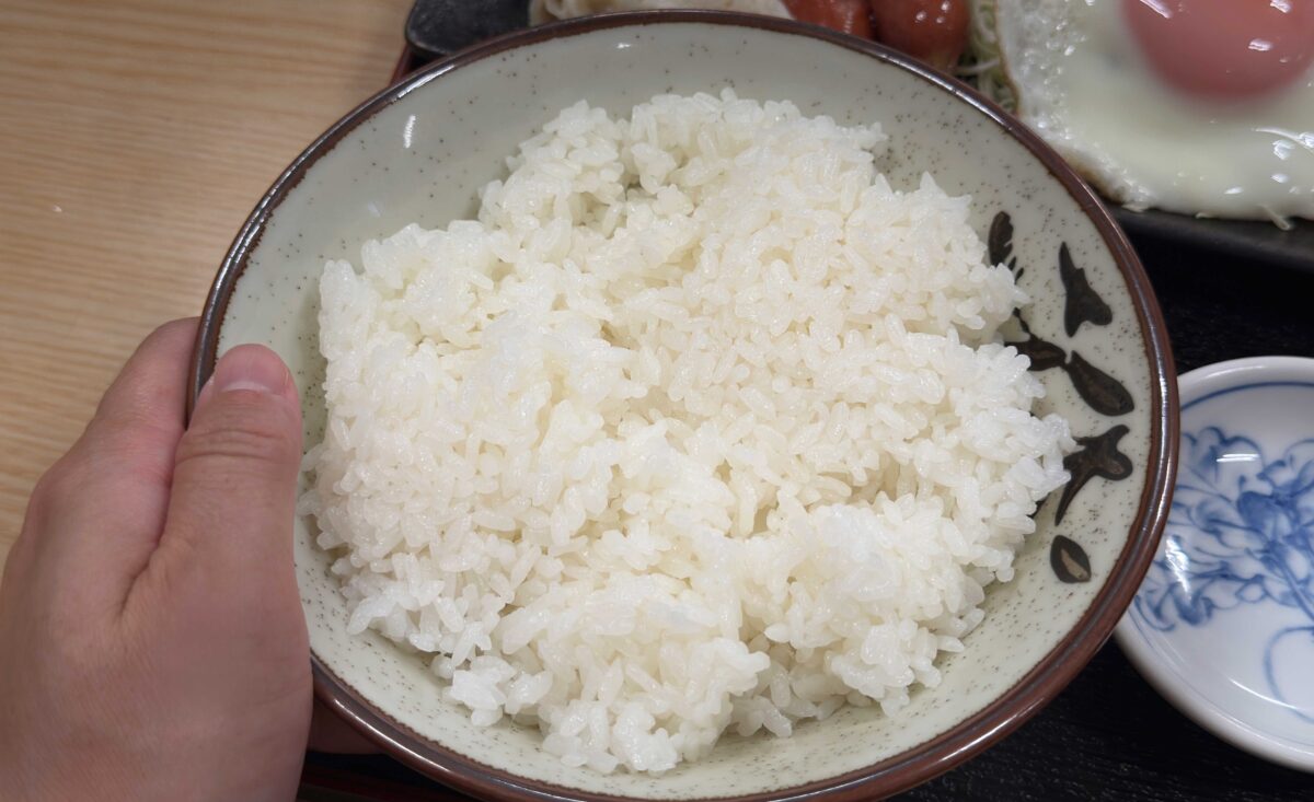 あおき食堂