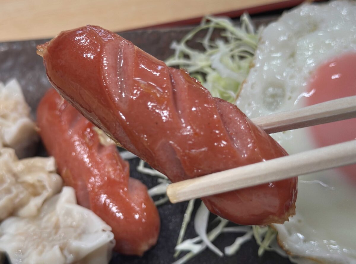 あおき食堂