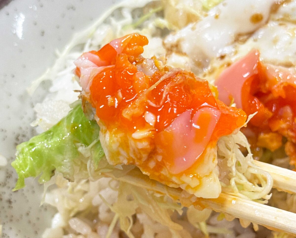 あおき食堂