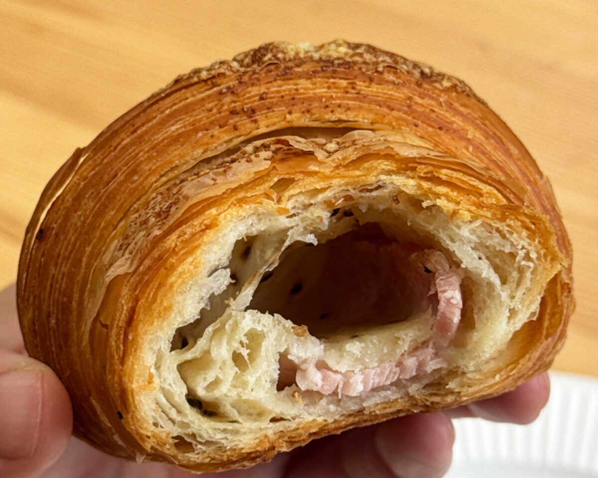 BREAD chikuma