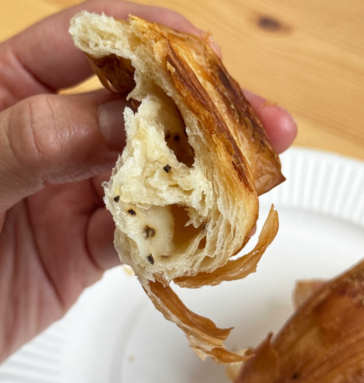 BREAD chikuma