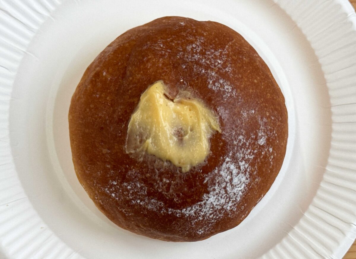 BREAD chikuma