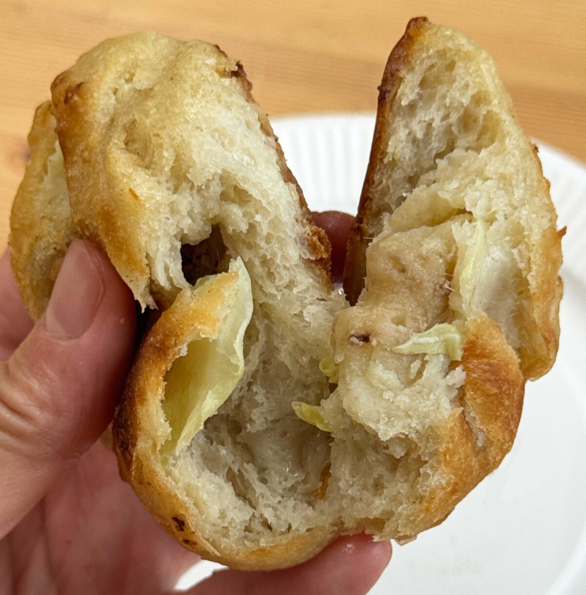 BREAD chikuma