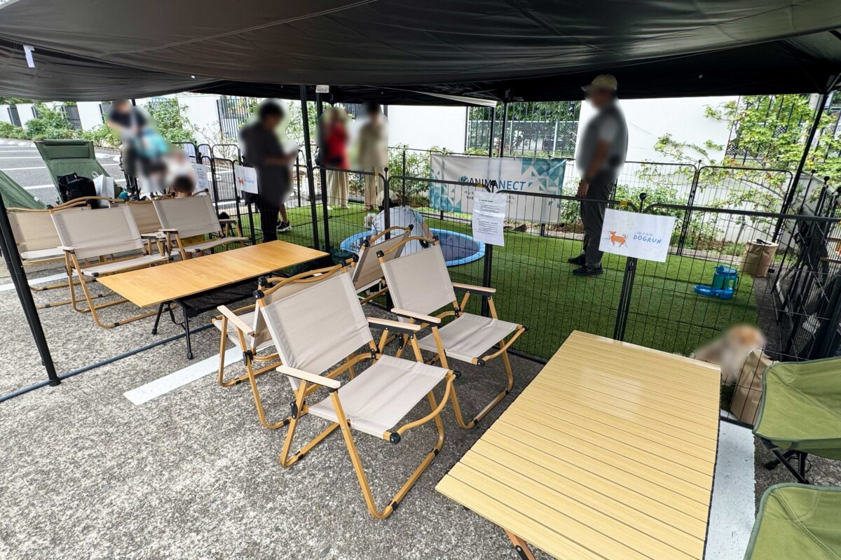 (ARTISAN) FARMERS MARKET KAWAGUCHI0712